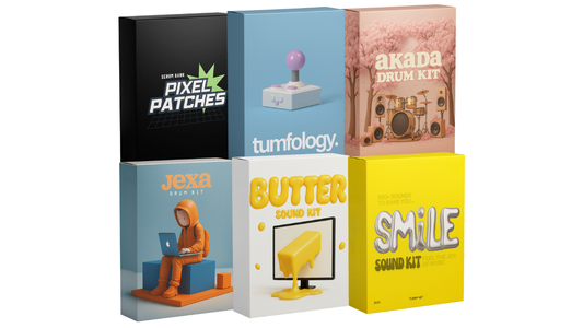 Tumfy Black Friday Ultimate Bundle