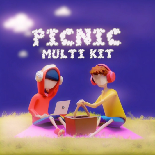 Picnic Multi-Kit