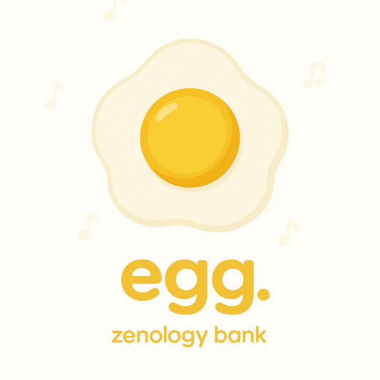 EGG Zenology Bank