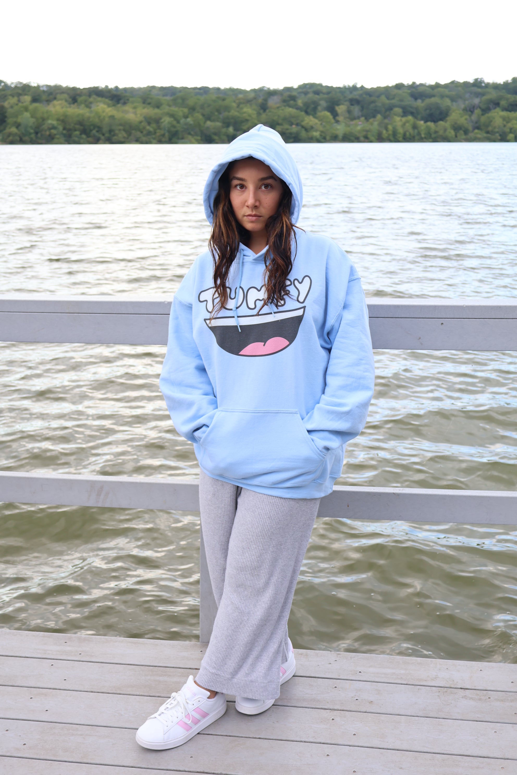 Original Tumfy Hoodie