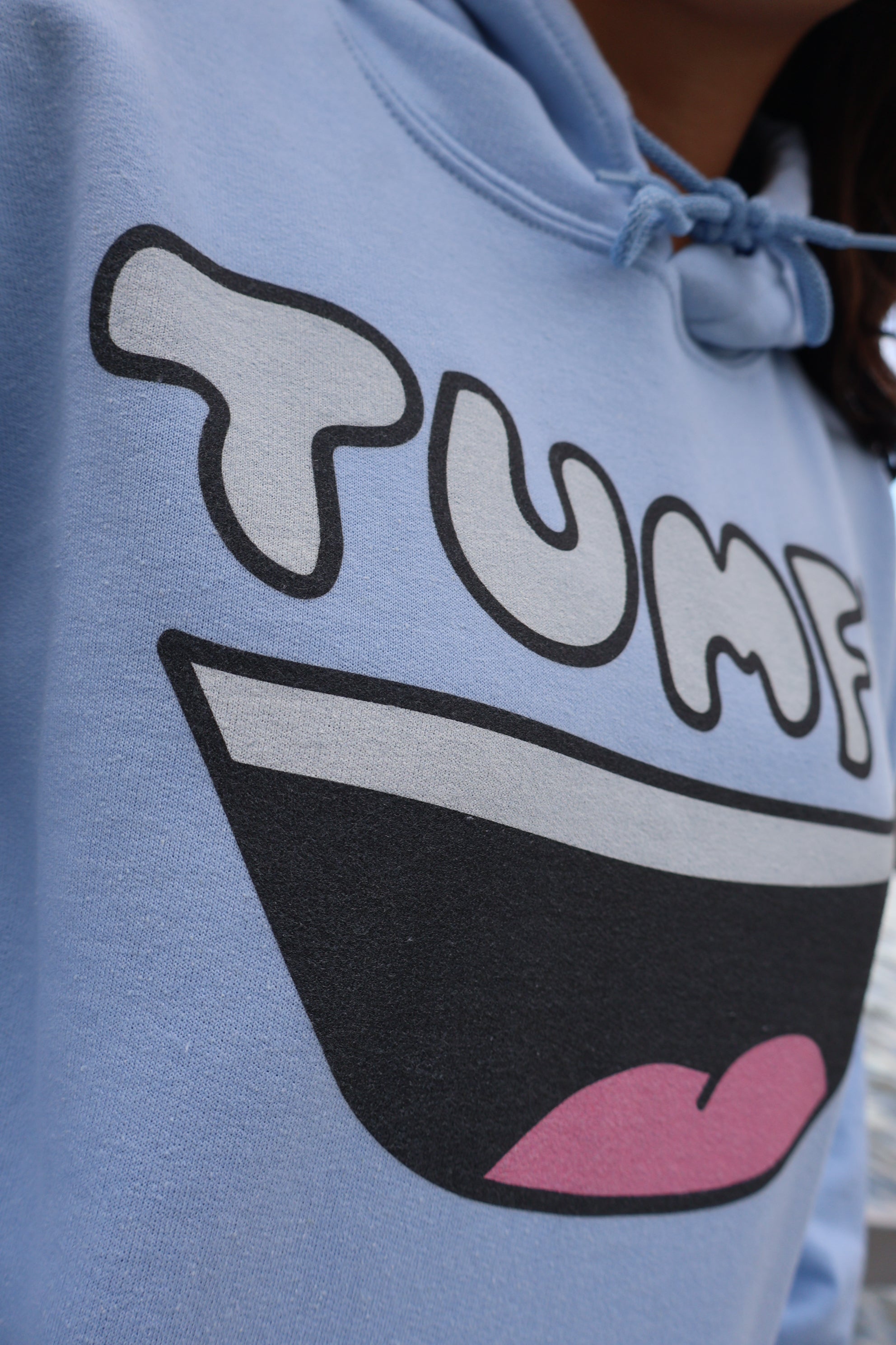 Original Tumfy Hoodie