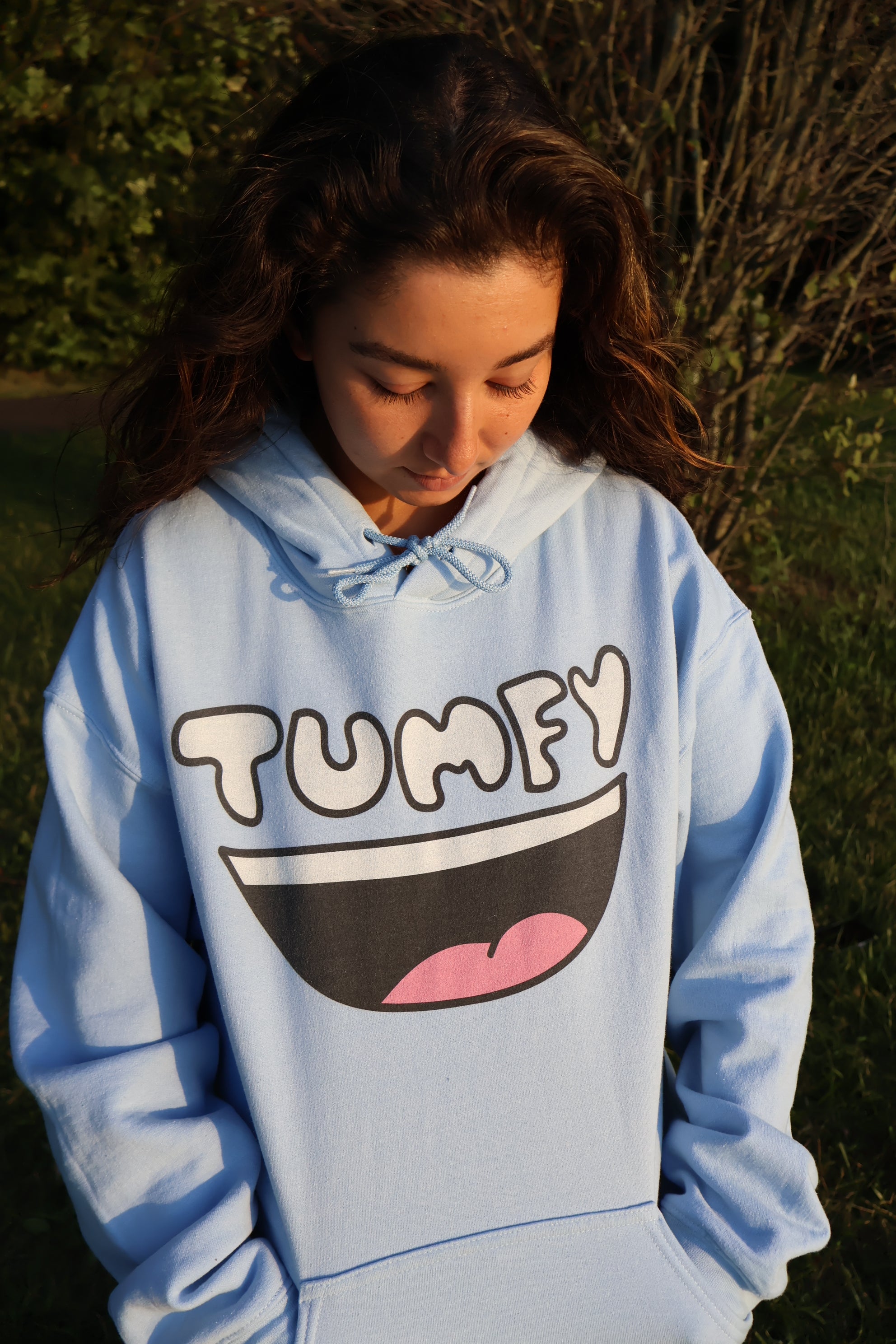 Original Tumfy Hoodie