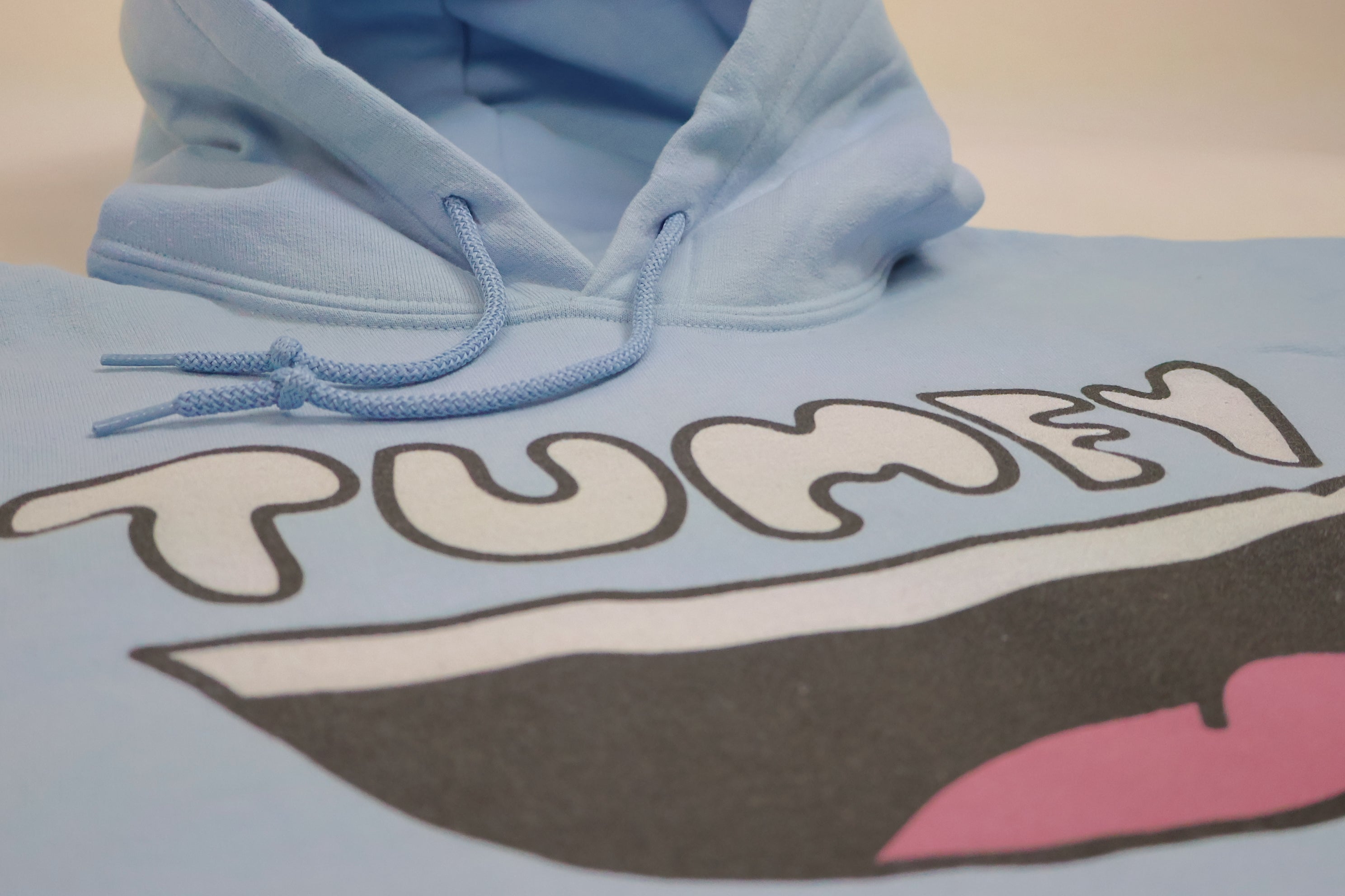 Original Tumfy Hoodie