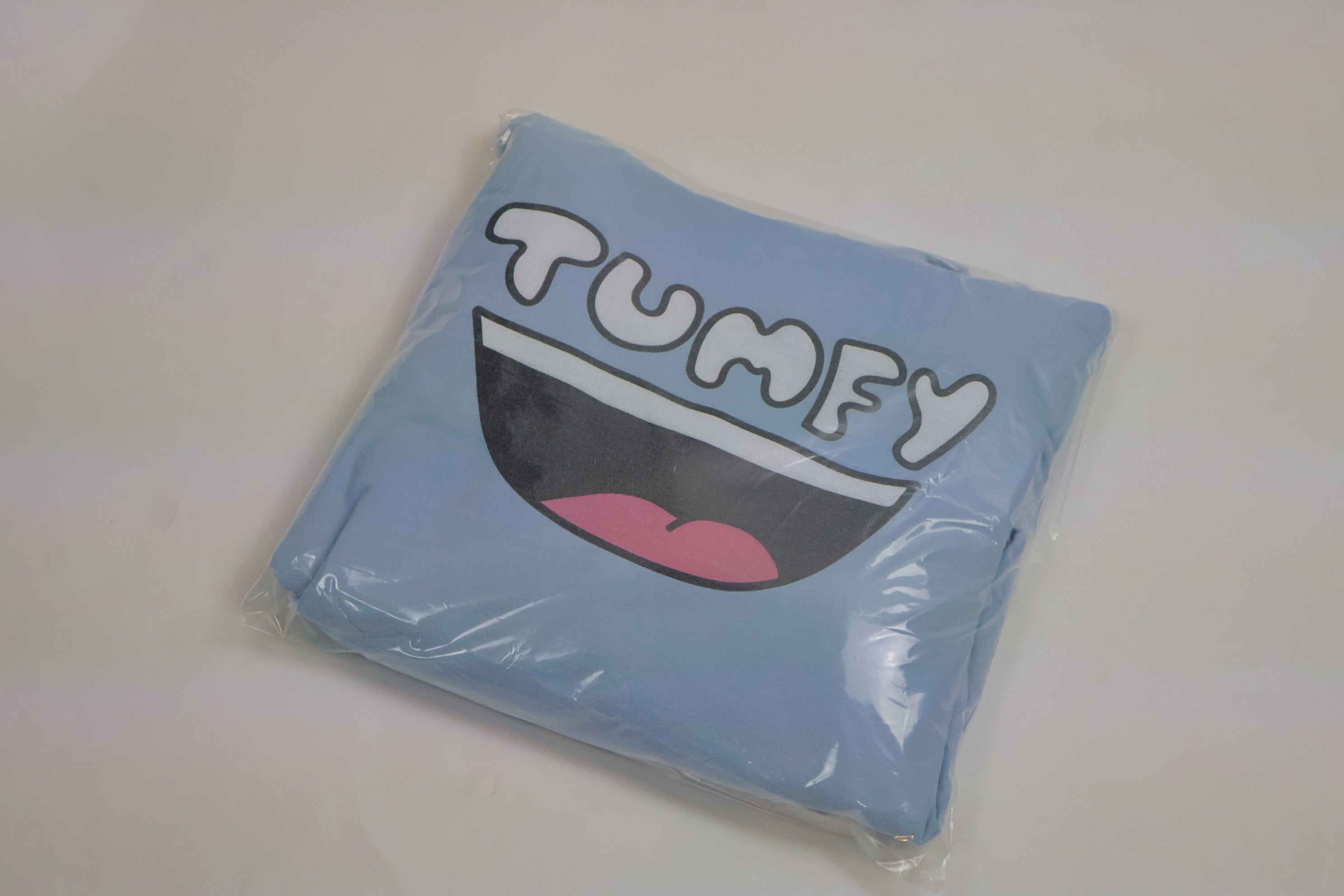 Original Tumfy Hoodie