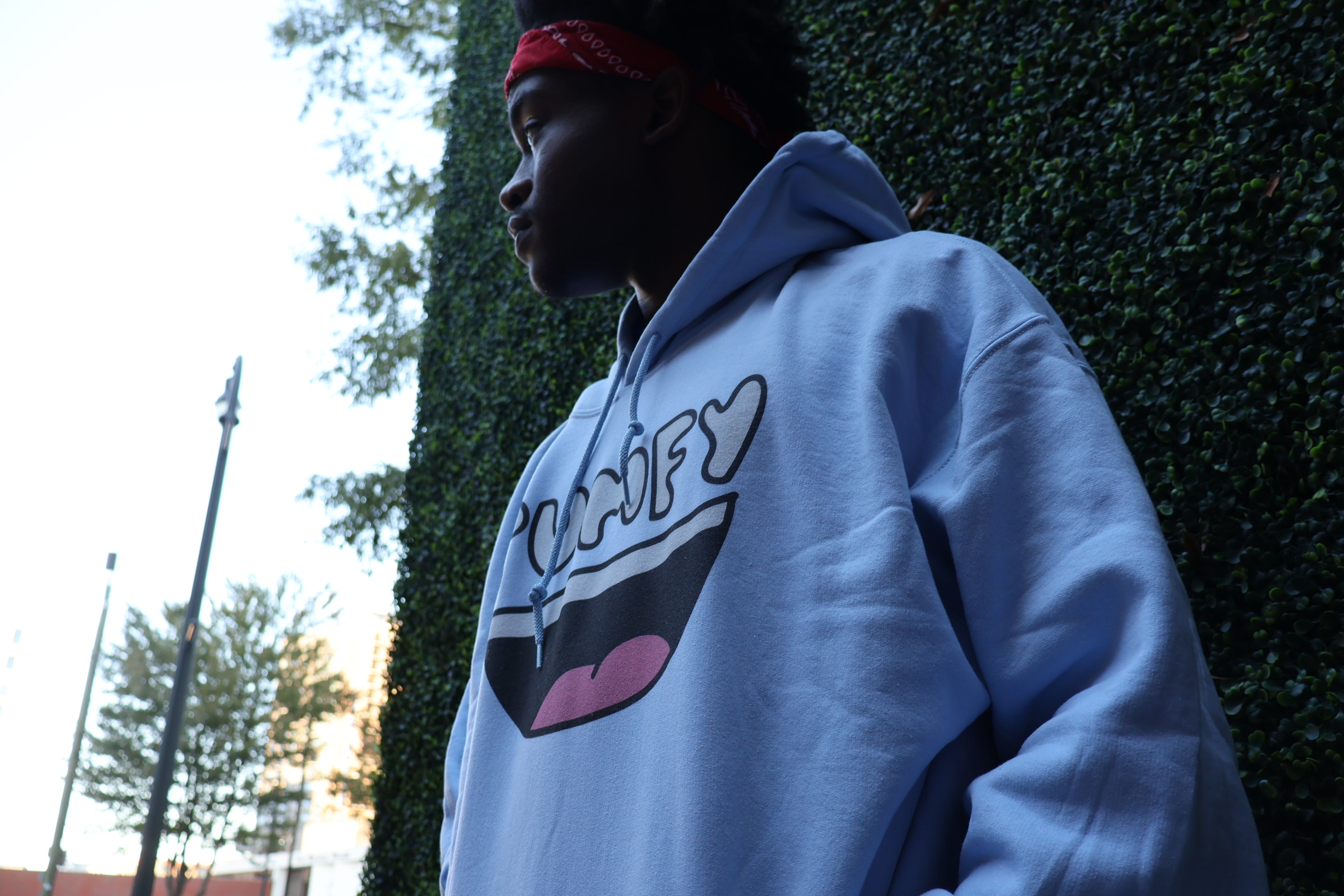 Original Tumfy Hoodie