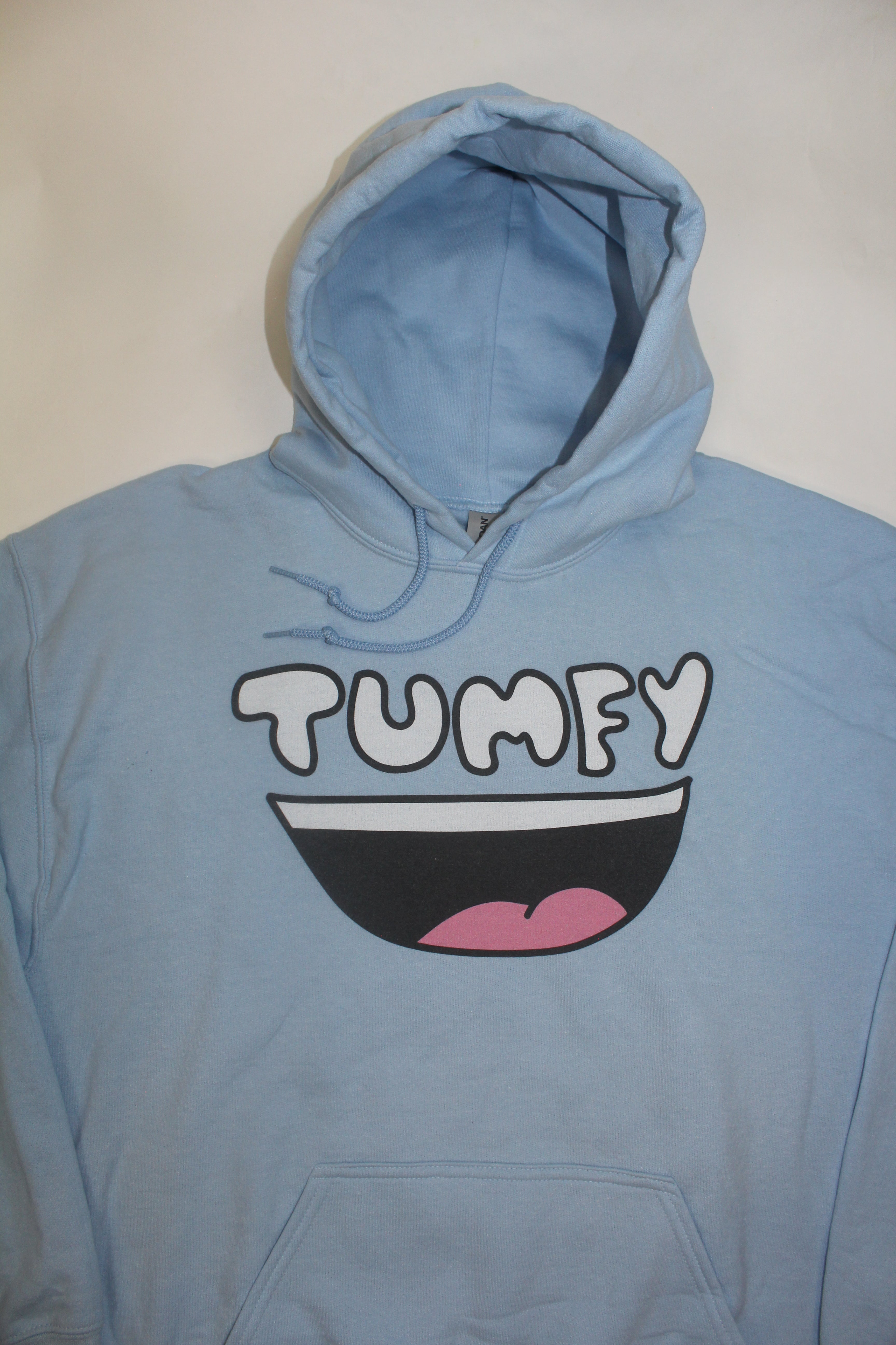 Original Tumfy Hoodie