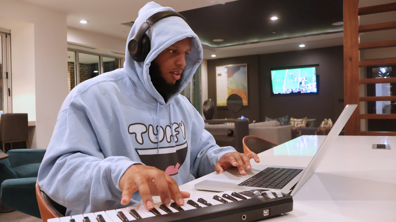 Original Tumfy Hoodie