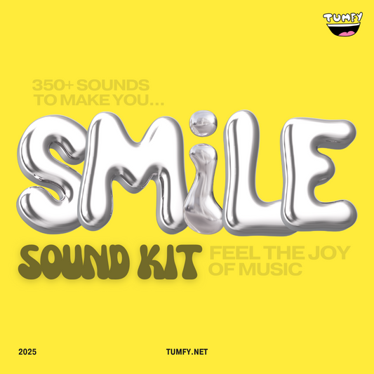 SMILE Sound Kit