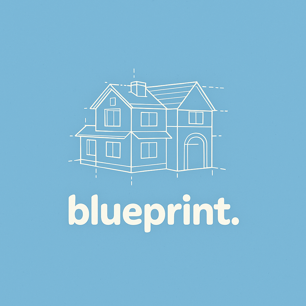 BLUEPRINT BETA