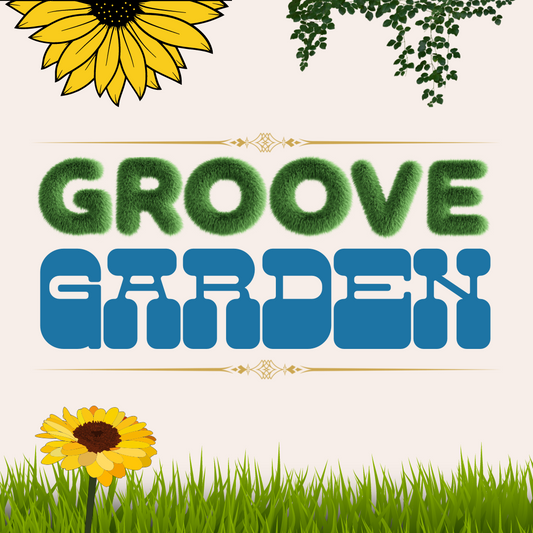 Groove Garden DEMO
