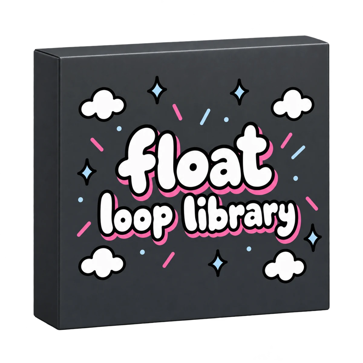 float loop library