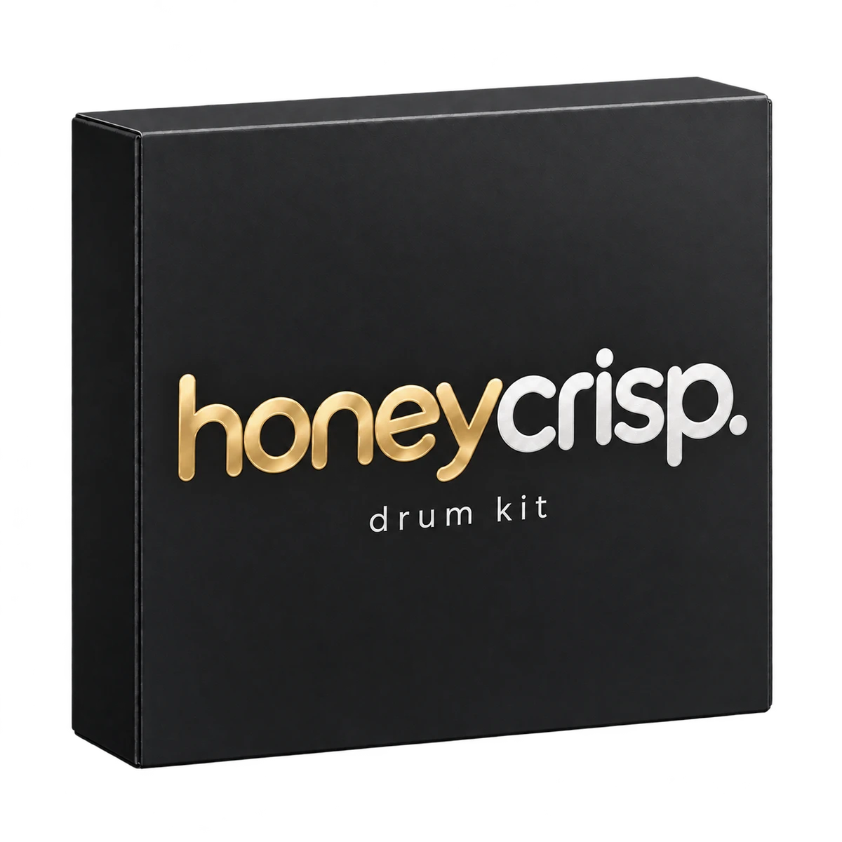 honeycrisp drum kit