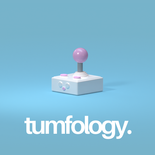 TUMFOLOGY Sound Kit